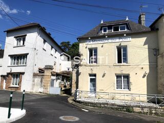  Immeuble  vendre 650 m