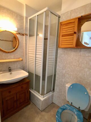  Appartement � vendre 2 pi�ces 25 m�