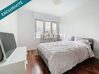  Appartement � vendre 2 pi�ces 57 m�