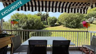  Appartement � vendre 2 pi�ces 36 m�