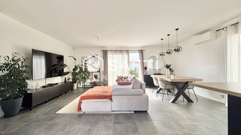 Vente Maison Maison moderne de 2019 sans vis-à-vis à Margaux-Cantenac – À 30 min de Bordeaux et 45 min des plages Margaux cantenac