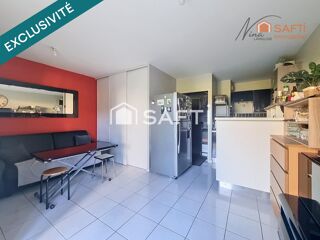  Appartement à vendre 1 pièce 28 m²