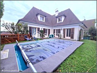  Maison � vendre 8 pi�ces 196 m�