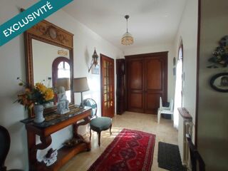  Maison � vendre 5 pi�ces 165 m�