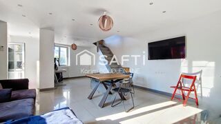  Maison � vendre 4 pi�ces 95 m�