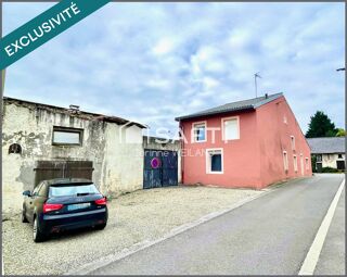  Maison � vendre 6 pi�ces 141 m�