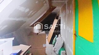  Maison � vendre 4 pi�ces 113 m�