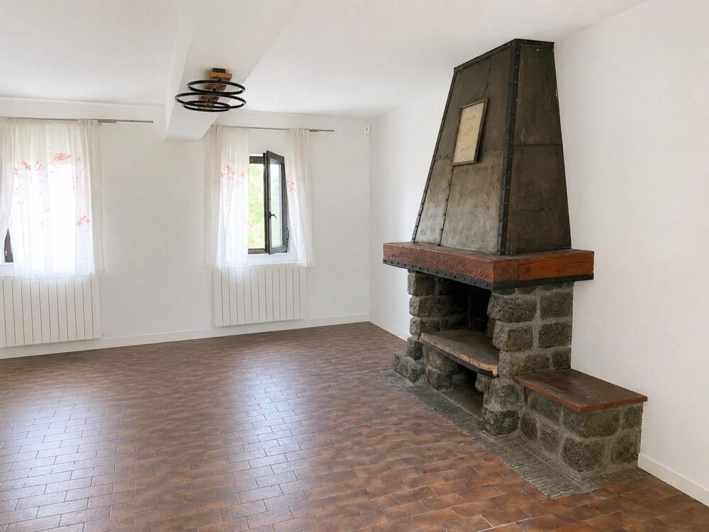 Maison flamande  108 m²  3 chambres  Jardin