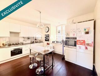  Appartement � vendre 4 pi�ces 117 m�