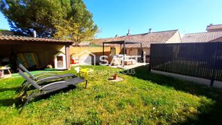  Maison à vendre 4 pièces 115 m²