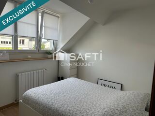  Maison à vendre 5 pièces 70 m²