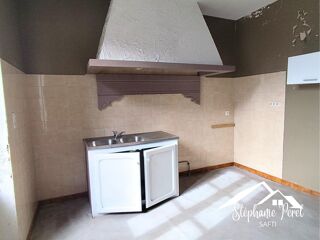  Maison à vendre 6 pièces 89 m²