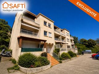  Appartement à vendre 2 pièces 51 m²