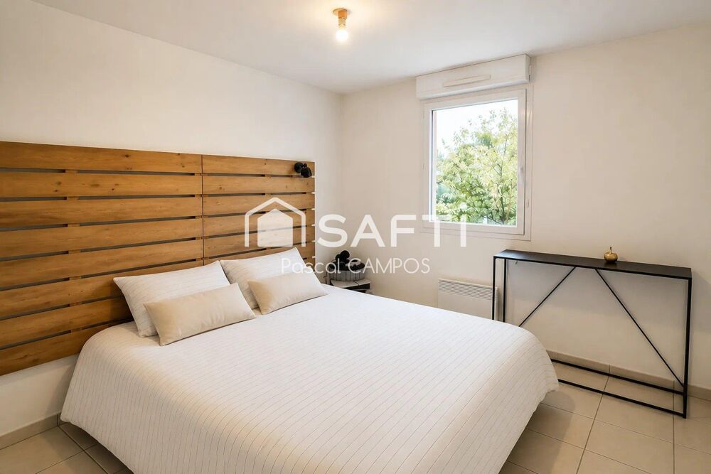 Vente Appartement Appartement de 3 pièces de 54 m² à Limoux Limoux
