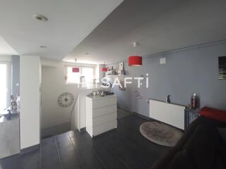  Appartement � vendre 6 pi�ces 112 m�