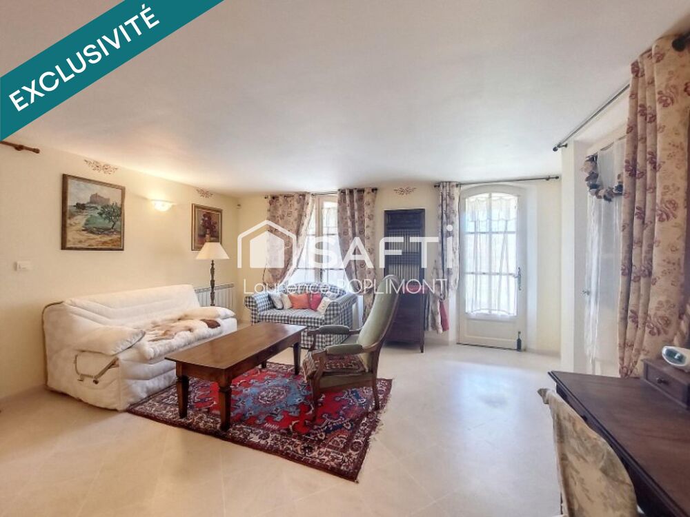 � vendre  Maison Villecroze (83690)