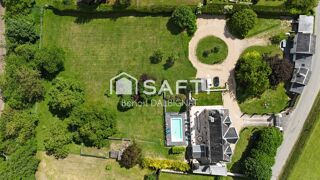  Propriété/château à vendre 15 + pièces 432 m²