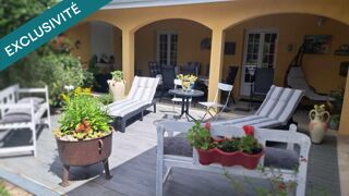  Maison à vendre 6 pièces 174 m²