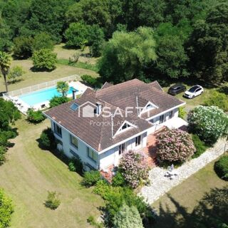  Maison à vendre 11 pièces 300 m²