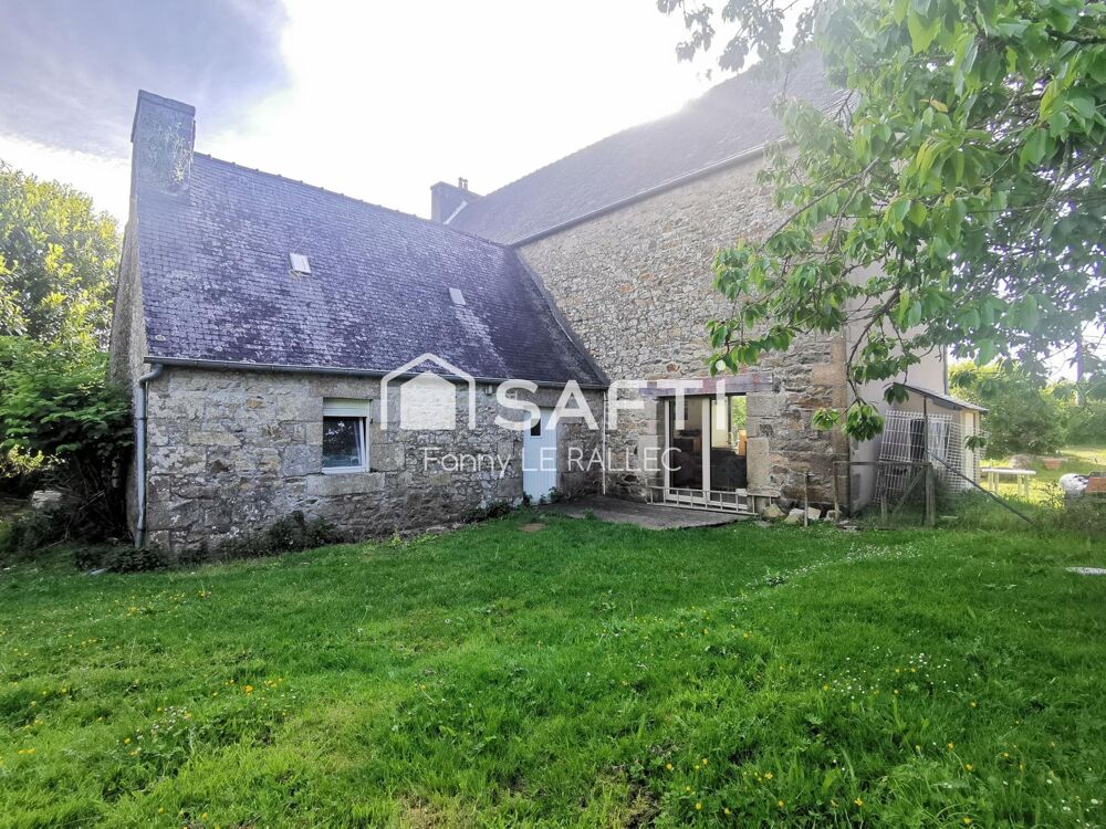à vendre  Maison Kermaria-Sulard (22450)