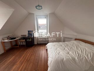  Maison � vendre 6 pi�ces 112 m�