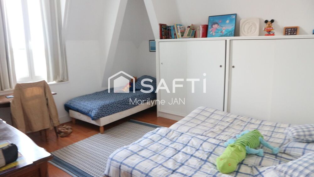 � vendre  Maison Saint-Malo (35400)