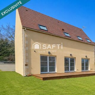  Maison � vendre 6 pi�ces 128 m�