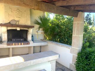  Maison à vendre 8 pièces 220 m²