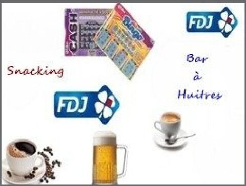 Bar caf&eacute; pr&ecirc;t &agrave; exploiter - qualit&eacute; et rentabilit&eacute; garanties ! 204500 85100 Les sables-d'olonne