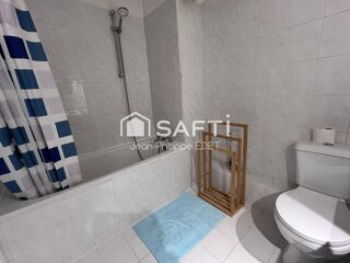  Appartement � vendre 2 pi�ces 49 m�