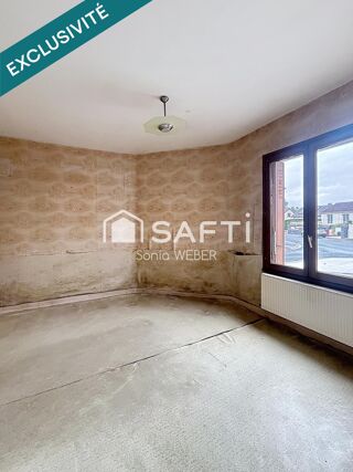  Maison à vendre 4 pièces 91 m²