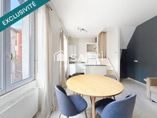  Appartement � vendre 2 pi�ces 42 m�