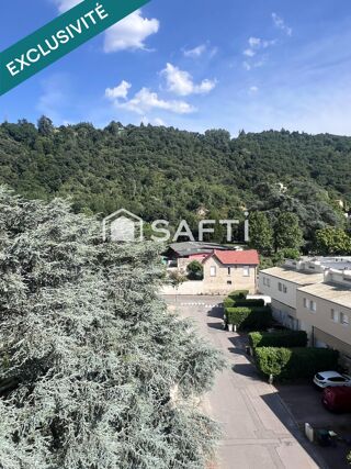  Appartement à vendre 3 pièces 59 m²