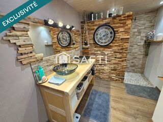  Maison � vendre 5 pi�ces 125 m�