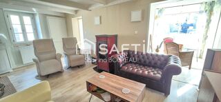  Maison à vendre 5 pièces 92 m²