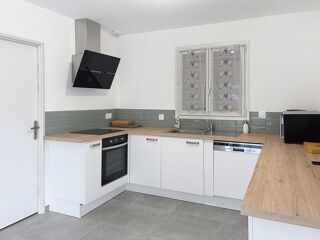  Maison � vendre 5 pi�ces 90 m�