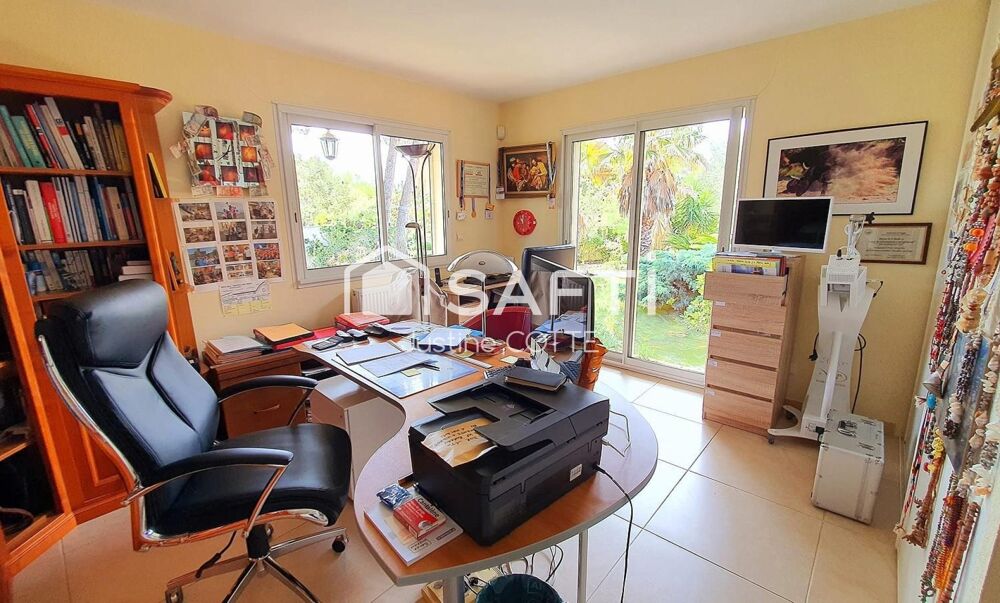 � vendre  Maison Agde (34300)