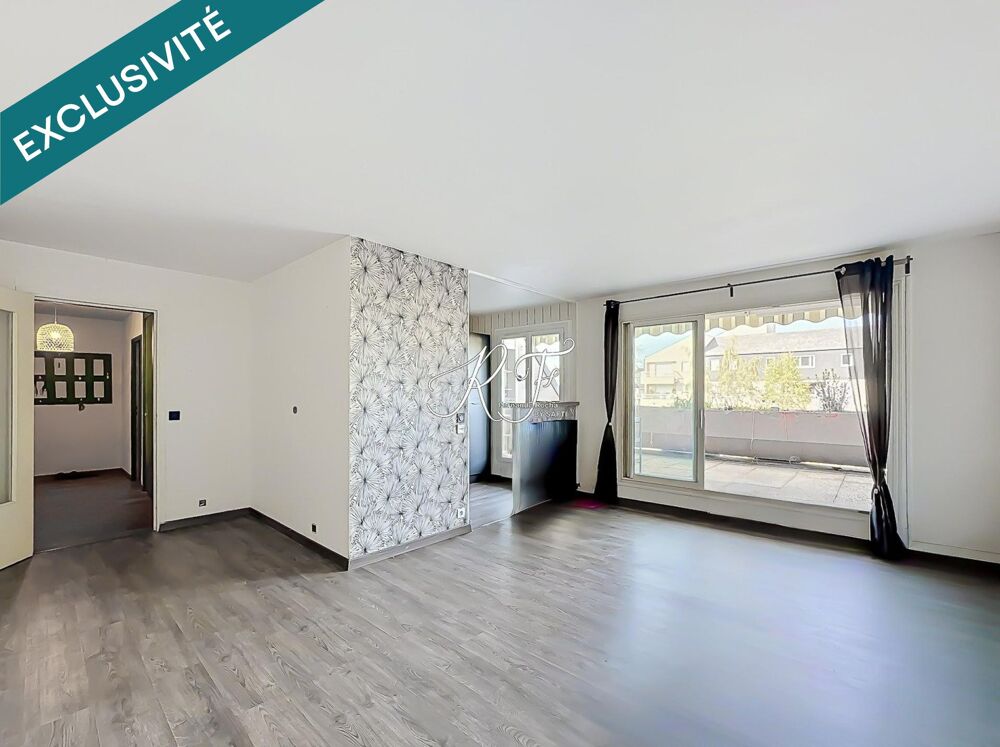 Vente Appartement appartement familiale proche de toutes commodités Eragny
