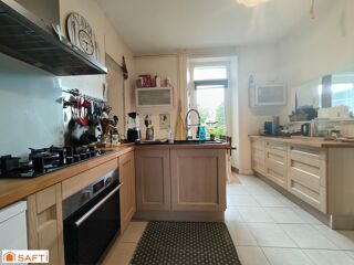  Maison � vendre 7 pi�ces 127 m�