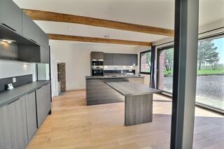  Maison à vendre 7 pièces 206 m²