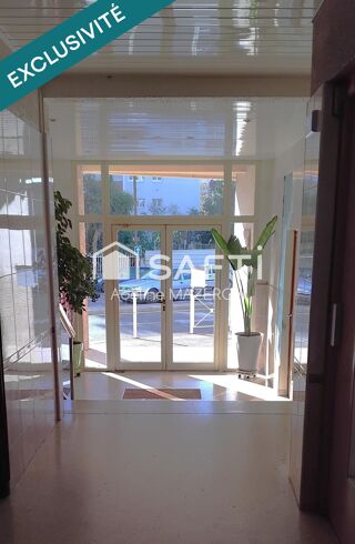  Appartement  vendre 3 pices 68 m