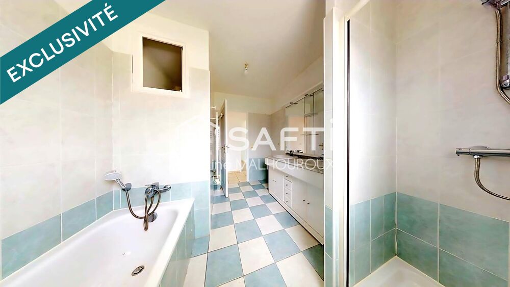 Vente Maison Maison de plain-pied – 3 chambres – un garage - Terrain clos – Villebois-lavalette