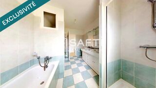  Maison à vendre 4 pièces 95 m²