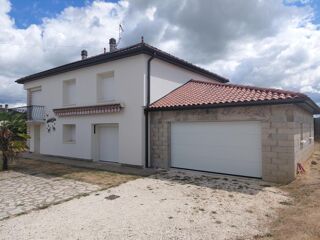  Maison à vendre 6 pièces 155 m²