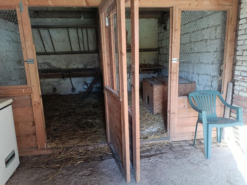 � vendre  Maison Jeanm�nil (88700)