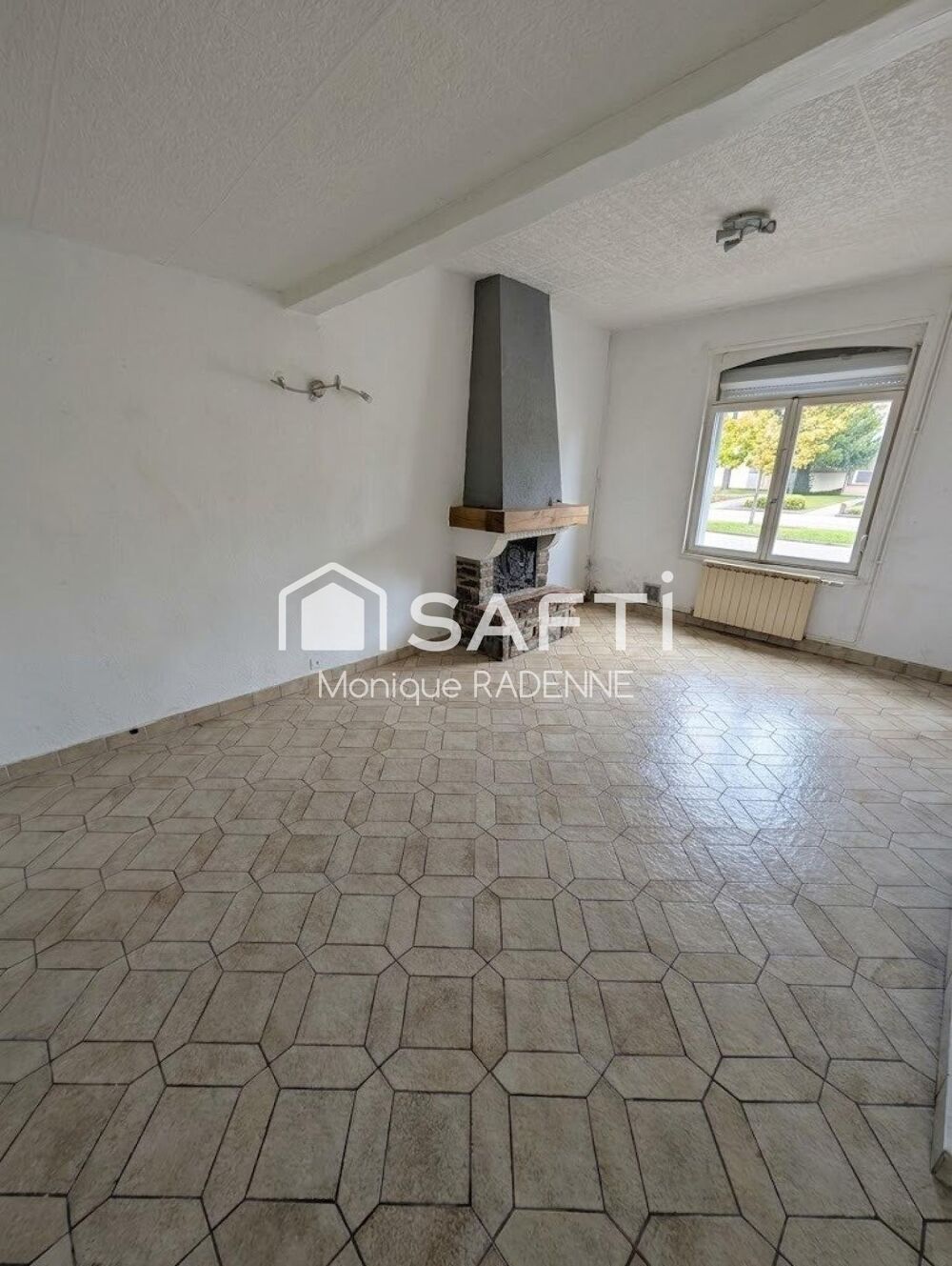 Vente Maison MAISON CENTRE VILLE A RENOVER Arras