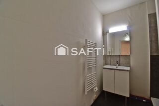  Appartement à vendre 3 pièces 49 m²
