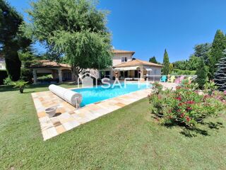  Maison � vendre 7 pi�ces 258 m�