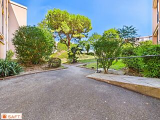  Appartement � vendre 4 pi�ces 82 m�