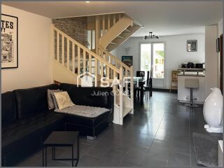  Maison � vendre 6 pi�ces 123 m�